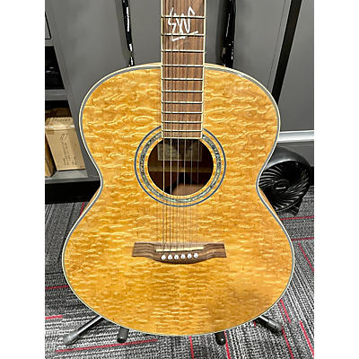 Ibanez Ew20asnt Acoustic Guitar