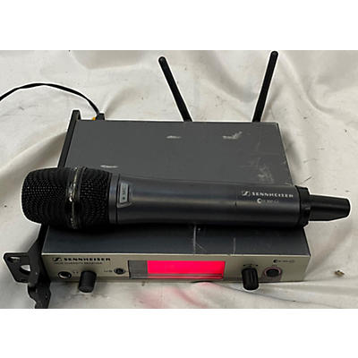 Sennheiser Ew300 G3 835 516-558MHz Handheld Wireless System