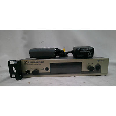 Sennheiser Ew300 G3 Instrument Wireless System
