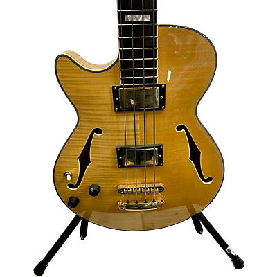 D'Angelico Ex Bass Electric Bass Guitar