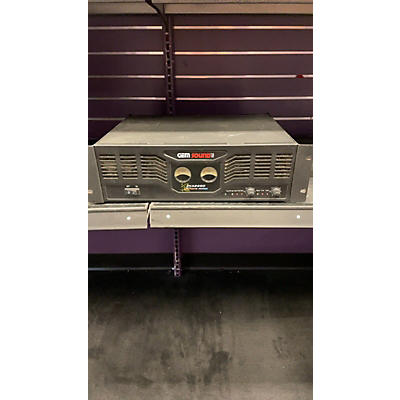 Gem Sound Exa2950 Power Amp