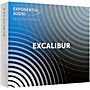 Exponential Audio Excalibur Stereo Multi-Effects Plug-In
