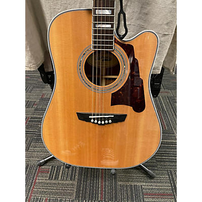 D'Angelico Excel Brooklyn Sd400 Acoustic Electric Guitar