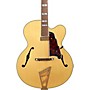 Open-Box D'Angelico Excel EXL-1 Hollowbody Electric Guitar with Stairstep Tailpiece Condition 1 - Mint Natural