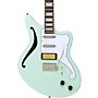 D'Angelico Excel Giacomo Turra Bedford SH Electric Guitar Peppermint