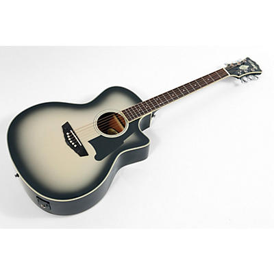 D'Angelico Excel Gramercy Acoustic-Electric Guitar