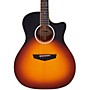 Open-Box D'Angelico Excel Gramercy Grand Auditorium Acoustic-Electric Guitar Condition 1 - Mint Vintage Sunset