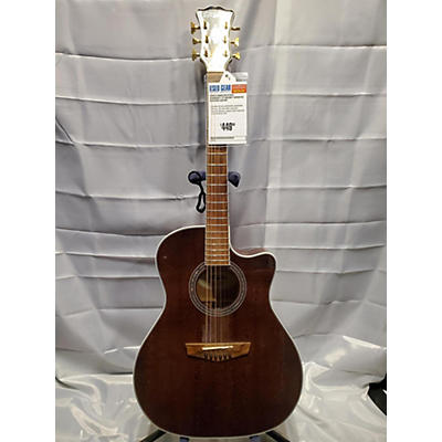 D'Angelico Excel Gramercy XT Acoustic Electric Guitar