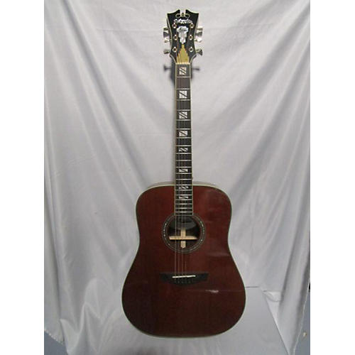 Excel Lexington Acoustic Guitar