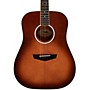 D'Angelico Excel Lexington Dreadnought Acoustic-Electric Guitar - Autumn Burst