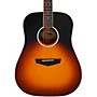 Open-Box D'Angelico Excel Lexington Dreadnought Acoustic-Electric Guitar Condition 2 - Blemished Vintage Sunset 197881312879