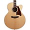 Excel Madison Acoustic-Electric Guitar Level 1 Natural
