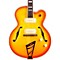 Excel Series 59 Hollowbody Electric Guitar with Stairstep Tailpiece Level 1 Sunburst