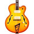 D'Angelico Excel Series 59 Hollowbody Electric Guitar with Stairstep Tailpiece Condition 2 - Blemished Sunburst 190839652270Condition 2 - Blemished Sunburst 190839652270