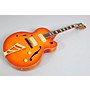 Open-Box D'Angelico Excel Series 59 Hollowbody Electric Guitar with Stairstep Tailpiece Condition 3 - Scratch and Dent Sunburst 190839852175