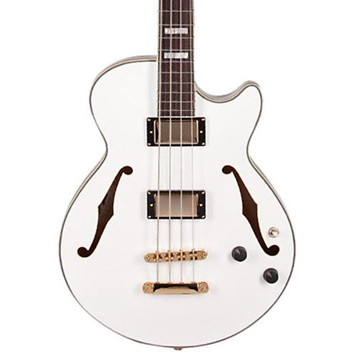 Excel Series Hollowbody Bass