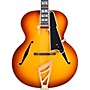 Open-Box D'Angelico Excel Style B Electric Guitar Condition 1 - Mint Dark Iced Tea Burst