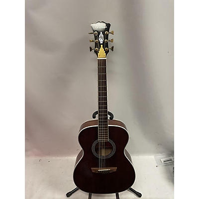 D'Angelico Excel Tamany XT Acoustic Electric Guitar