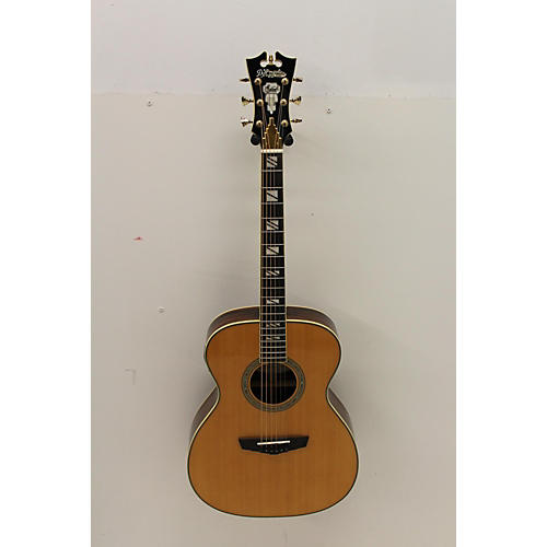 Excel Tammany Acoustic Electric Guitar
