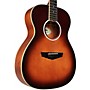 Open-Box D'Angelico Excel Tammany OM Acoustic-Electric Guitar Condition 1 - Mint Autumn Burst