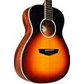 D'Angelico Excel Tammany OM Acoustic-Electric Guitar Autumn BurstVintage Sunset