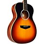 D'Angelico Excel Tammany OM Acoustic-Electric Guitar Vintage Sunset