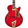 Open-Box D'Angelico Excell SS Soho Hollowbody Electric Guitar With Stairstep Tailpiece Condition 2 - Blemished Dark Cherry Burst 197881150075