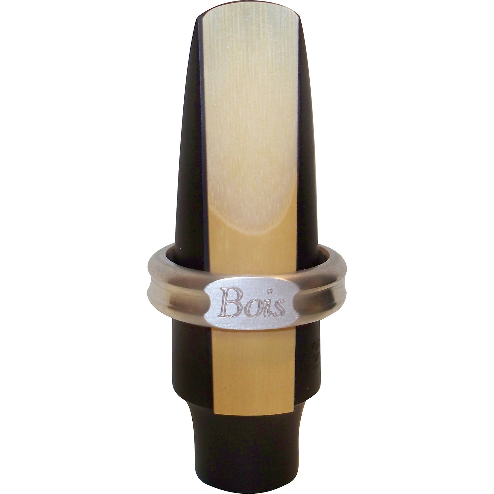 Bois Excellente Ligature Eb Musician's Friend