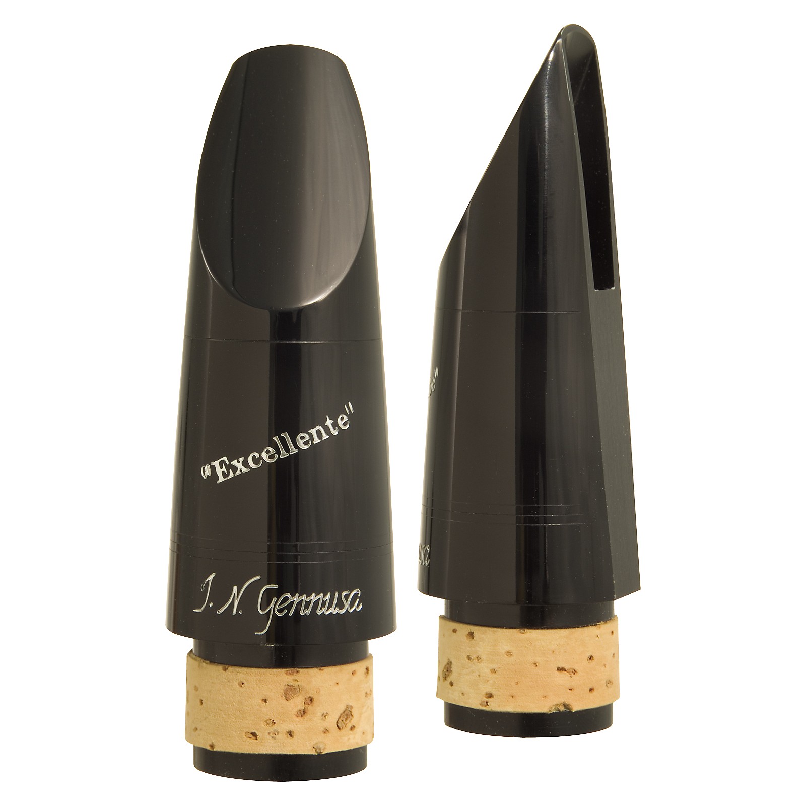 Open Box Gennusa Excellente Mouthpiece Model GE** 190839883919