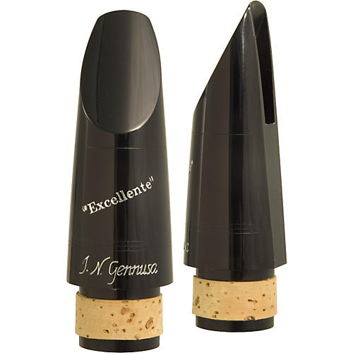 Gennusa Excellente Clarinet Mouthpiece Condition 2 - Blemished Model GE** 190839883919