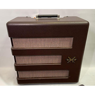 Fender Excelsior Pawn Shop 1X15 Tube Guitar Combo Amp