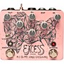 Old Blood Noise Endeavors Excess Delay / Chorus Distortion Effects Pedal