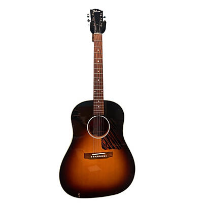 Gibson Exclusive J-35 30's Acoustic Electric Guitar