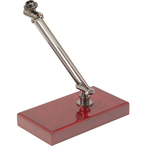 Executive Desktop Mic Stand