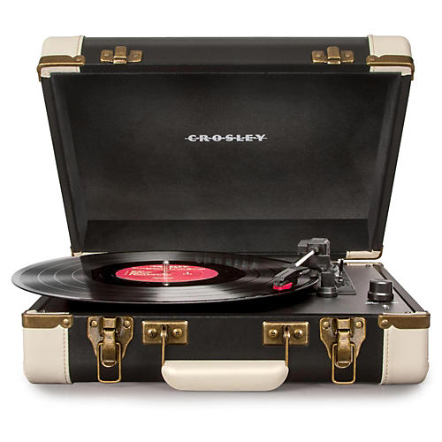 Executive Portable USB Turntable