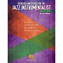 Hal Leonard Exercises And Etudes for The Jazz Instrumentalist - Bass Clef Edition