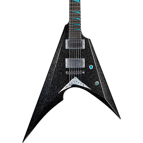 Exhibition Custom Arrow Electric Guitar