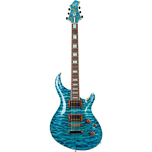 Exhibition Custom Mystique Electric Guitar