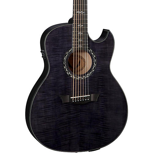 Exhibition Ultra 7-String Acoustic-Electric Guitar