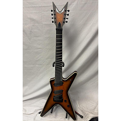 Dean Exile ML Solid Body Electric Guitar