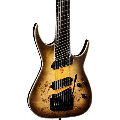 Dean Exile Select 8 MultiScale with Kahler