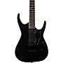 Open-Box Dean Exile Select Floyd Fluence Electric Guitar Condition 1 - Mint Black Satin