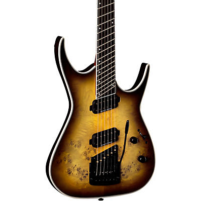 Dean Exile Select Multiscale with Kahler Electric Guitar