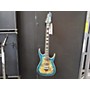 Used Dean Exile Select Solid Body Electric Guitar poplar