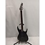 Used Dean Exile Select Solid Body Electric Guitar BLACK SATIN