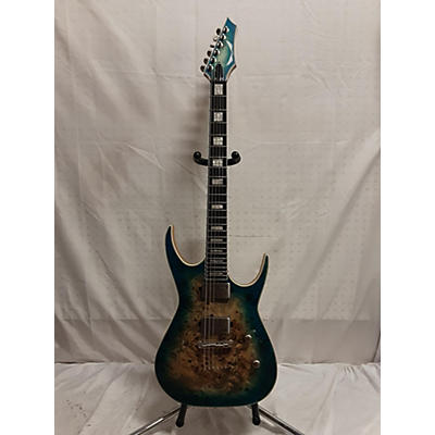 Dean Exile Select Solid Body Electric Guitar