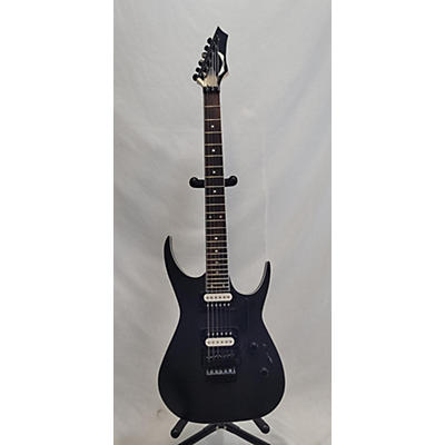 Dean Exile X Floyd Rose Solid Body Electric Guitar