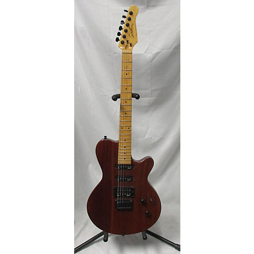 Exit 22-S Solid Body Electric Guitar