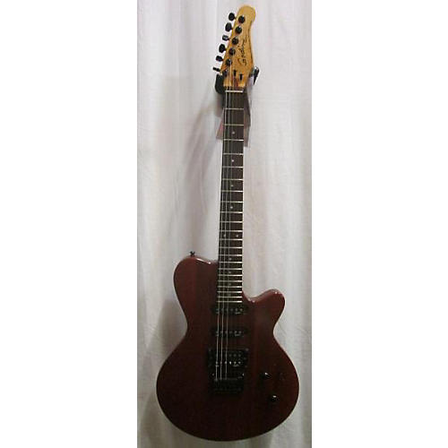Exit 22-S Solid Body Electric Guitar