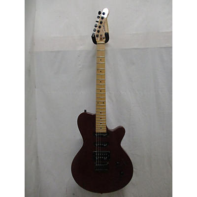 Godin Exit 22-S Solid Body Electric Guitar